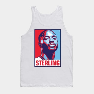 Sterling - ENGLAND Tank Top